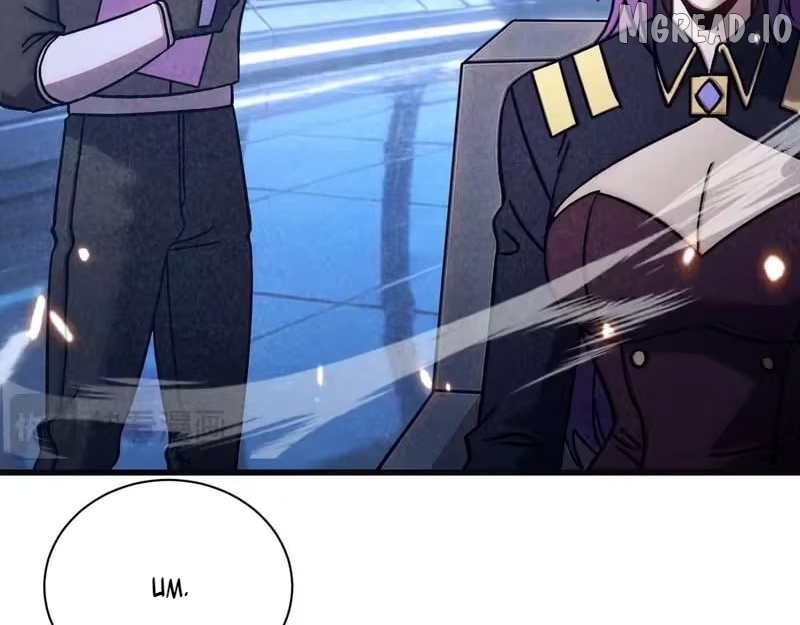 Log into the Future Chapter 316 - page 121